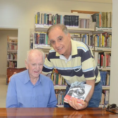 Livro Manoel Seixas 