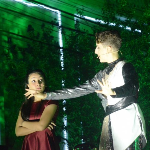 Cantata em Jaguari?na 