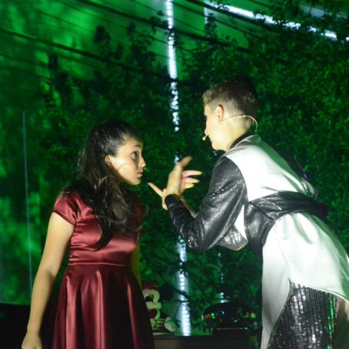 Cantata em Jaguari?na 