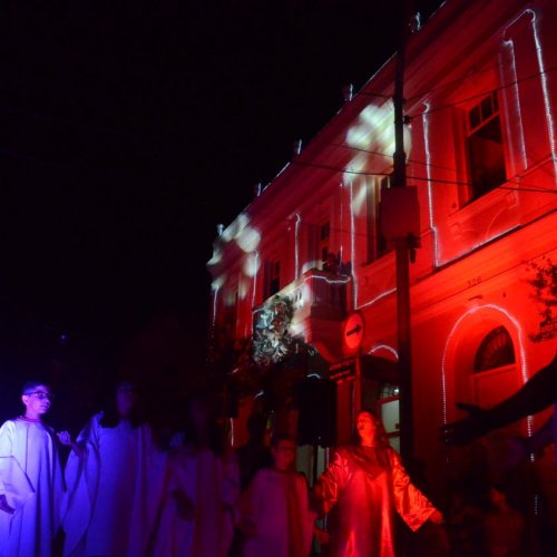 Cantata em Jaguari?na 