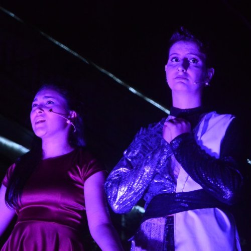 Cantata em Jaguari?na 