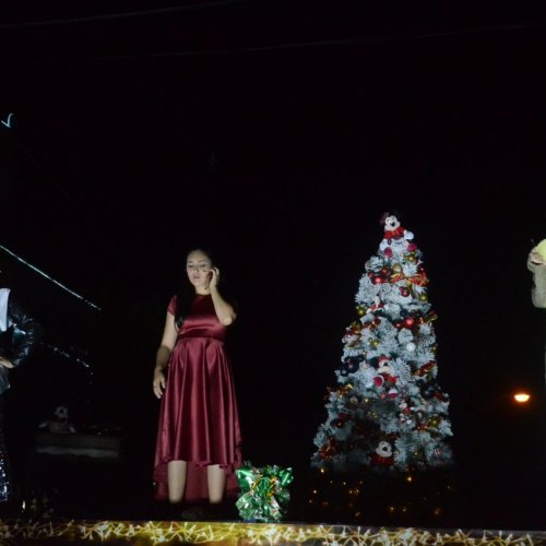 Cantata em Jaguari?na 