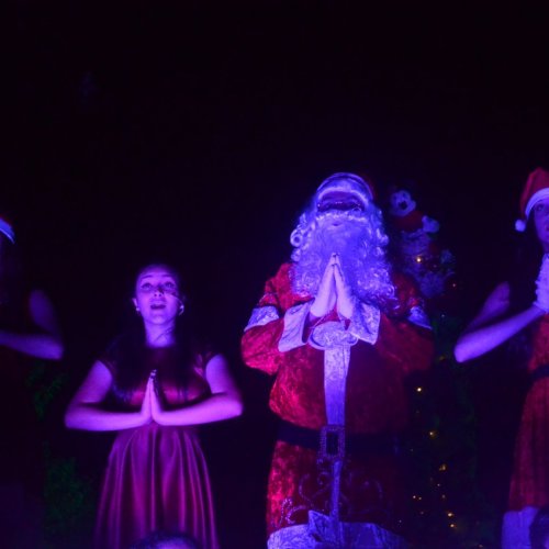 Cantata em Jaguari?na 