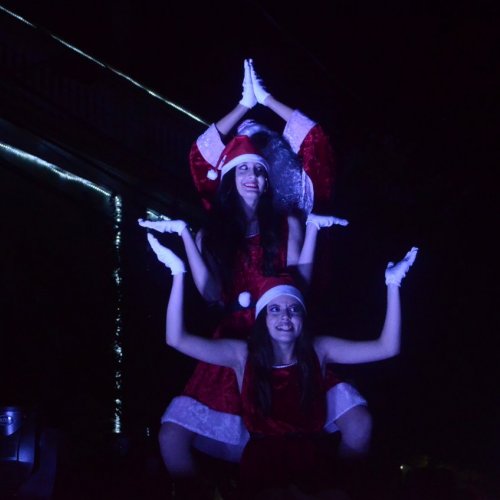 Cantata em Jaguari?na 