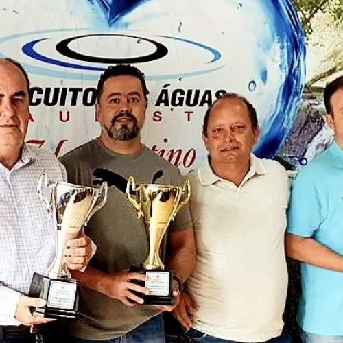 Jogos Desportivos 2019