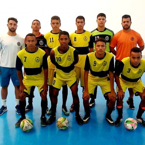 Jogos Desportivos 2019