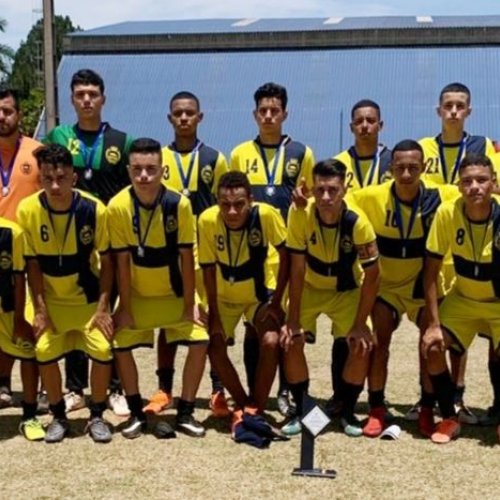 Jogos Desportivos 2019