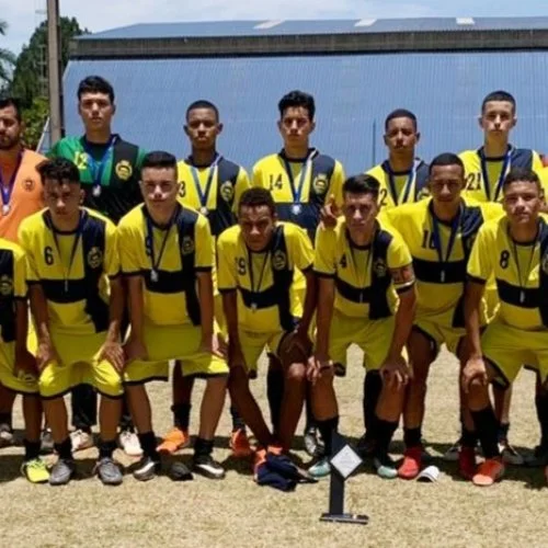 Jogos Desportivos 2019