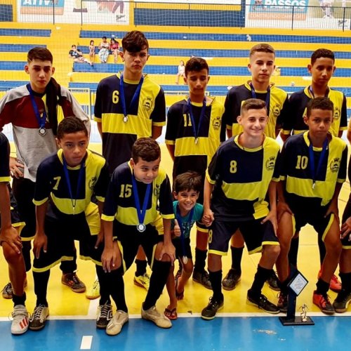 Jogos Desportivos 2019