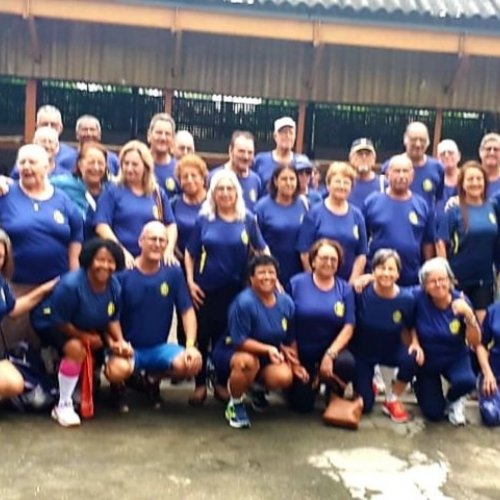 Jogos Desportivos 2019