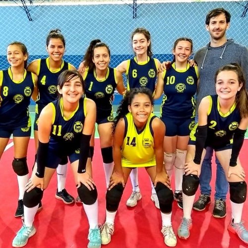 Jogos Desportivos 2019 