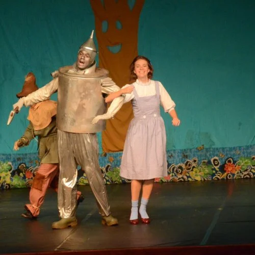 O M?gico de Oz 