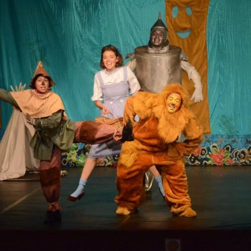 O M?gico de Oz 
