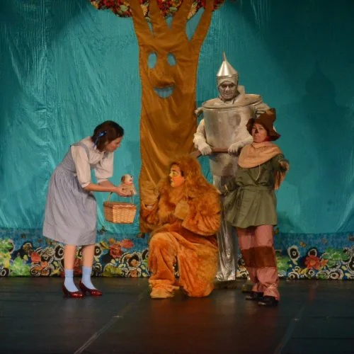O M?gico de Oz 