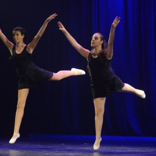 Noite dos Musicais 2020