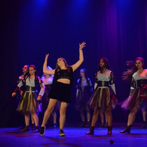 Noite dos Musicais 2020