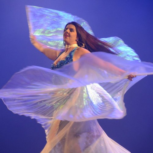 Noite dos Musicais 2020