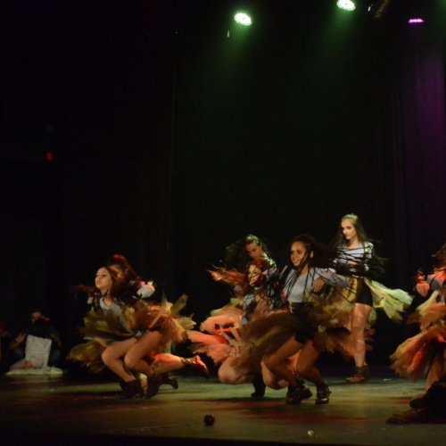 Noite dos Musicais 2020