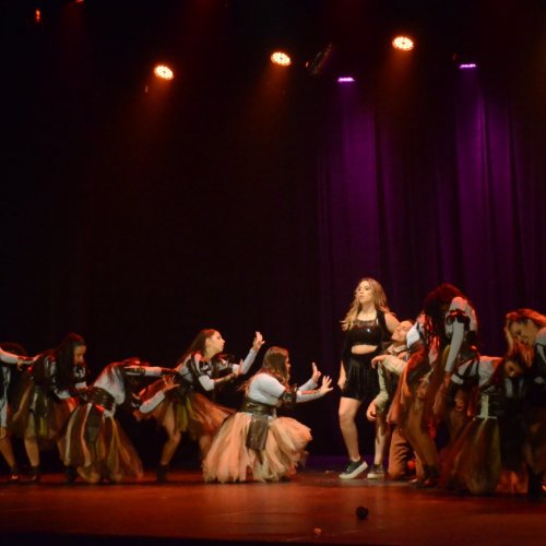 Noite dos Musicais 2020