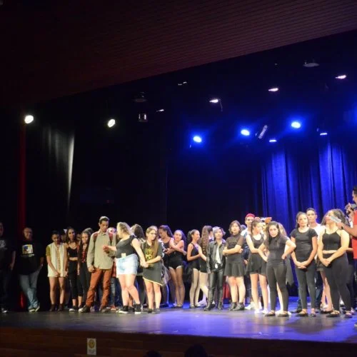 Noite dos Musicais 2020