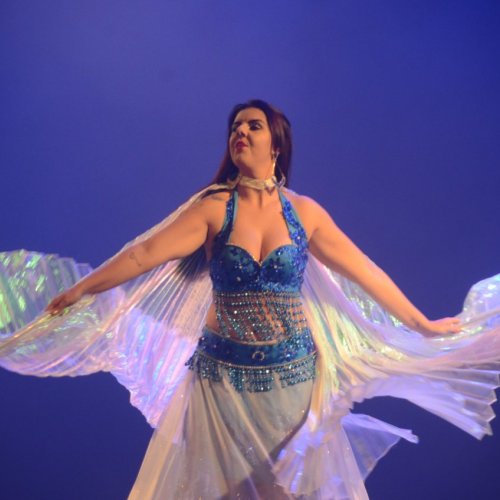 Noite dos Musicais 2020