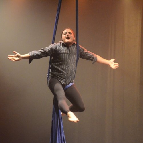 Noite dos Musicais 2020