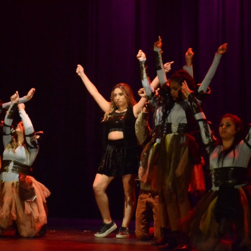 Noite dos Musicais 2020