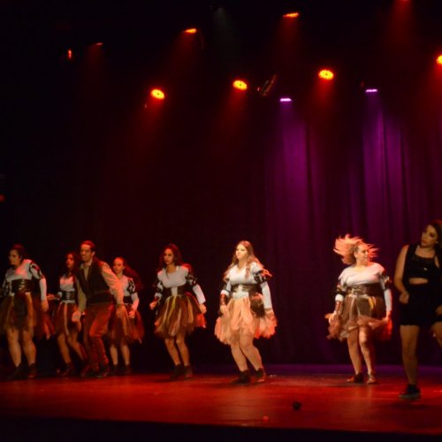 Noite dos Musicais 2020