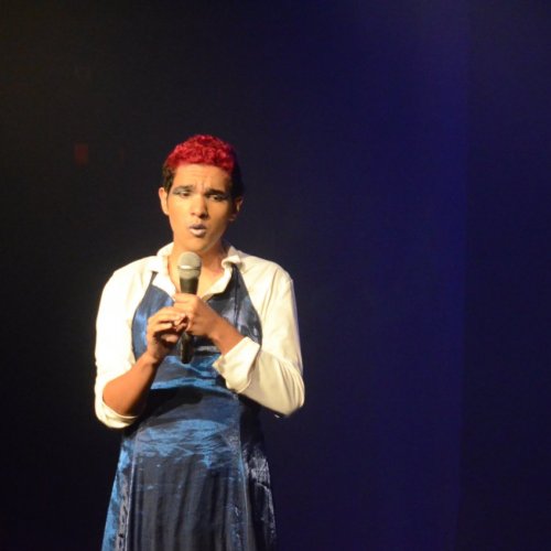 Noite dos Musicais 2020