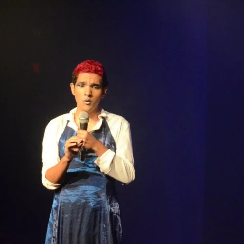 Noite dos Musicais 2020