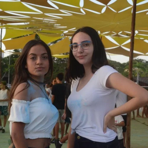 Sunset Colors 2020