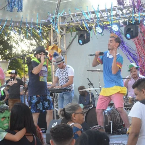 Folia 2020