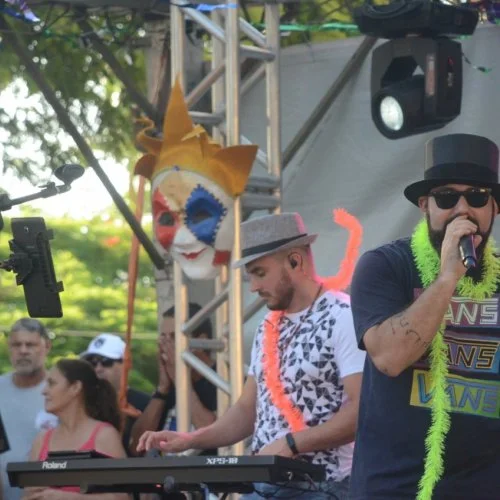 Folia 2020