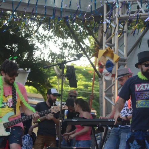 Folia 2020