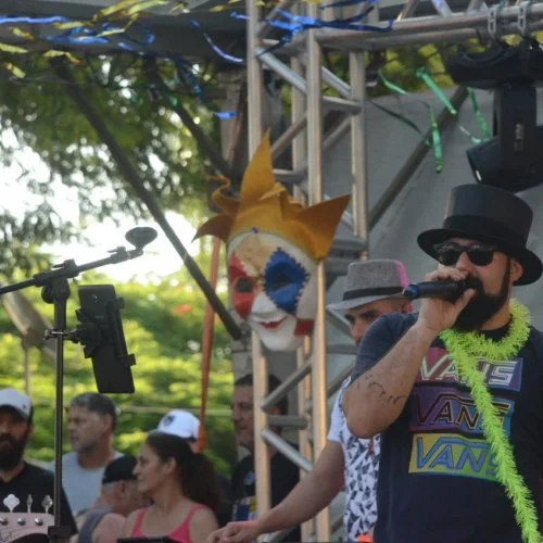 Folia 2020