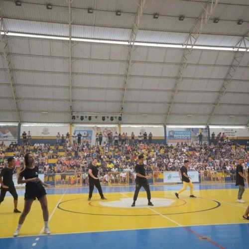 Futsal Feminino 