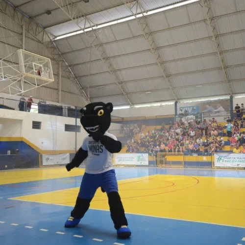 Futsal Feminino 