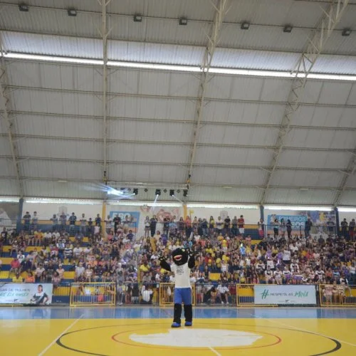 Futsal Feminino 