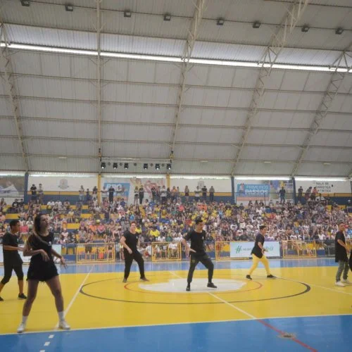 Futsal Feminino 