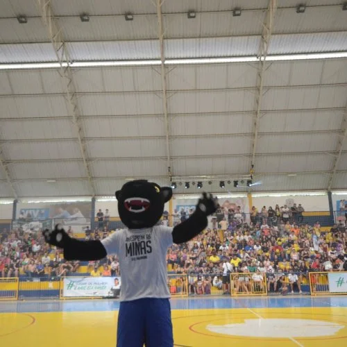 Futsal Feminino 