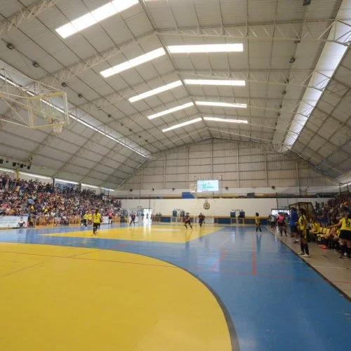 Futsal Feminino 