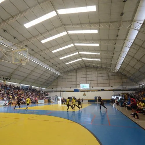 Futsal Feminino 
