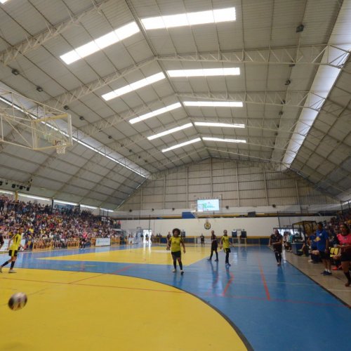 Futsal Feminino 