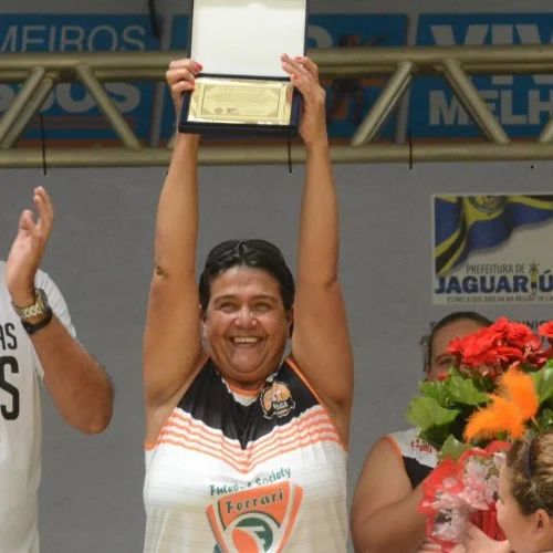Futsal Feminino 