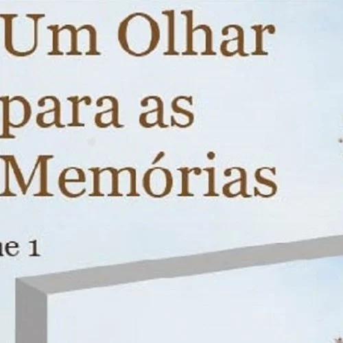 Primeiro volume do livro digital Um Olhar para as Memórias é lançado pelo site Estrela da Mogiana