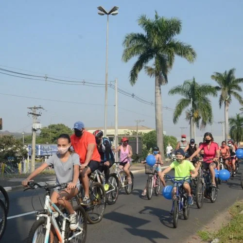 Passeio Lebrão 