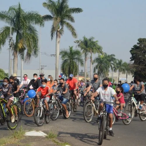 Passeio Lebrão 