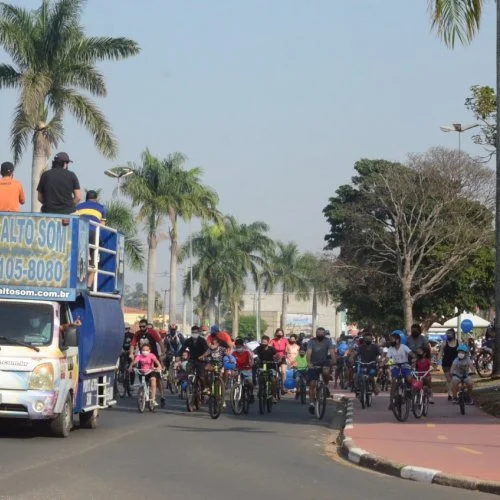 Passeio Lebrão 