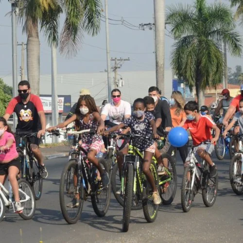 Passeio Lebrão 