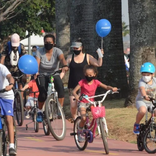 Passeio Lebrão 